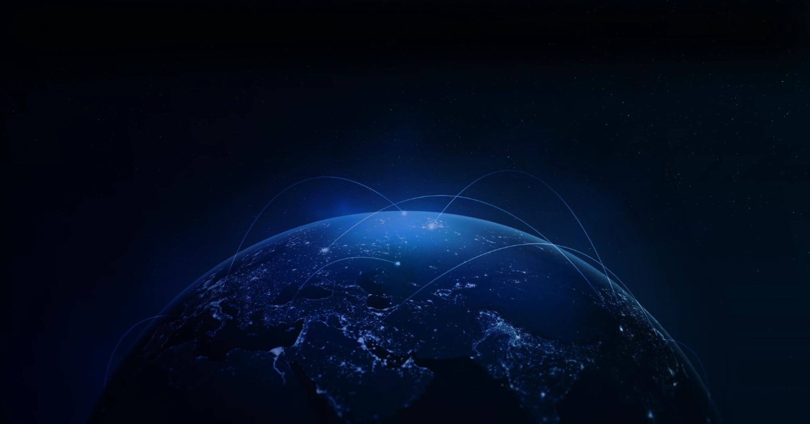 Built for global Traders.