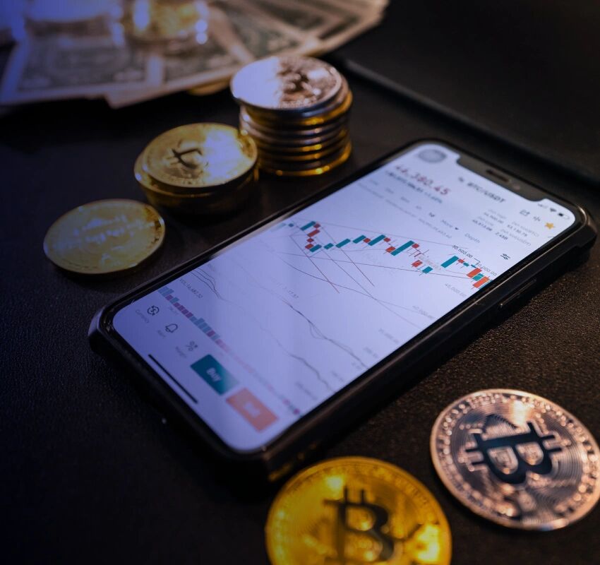 Risk Management Built for Leveraged Crypto Trading