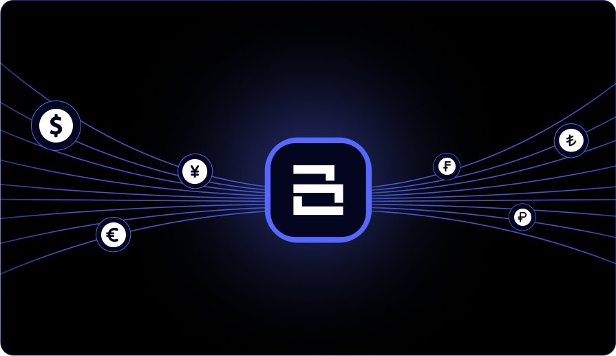 Forex CFD Trading Platform