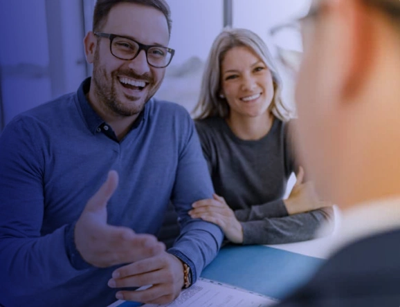 The Base Markets partnerships team